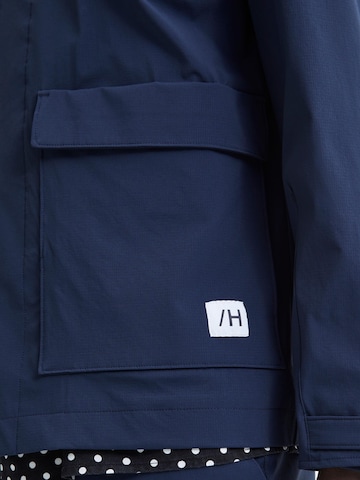 SELECTED HOMME Jacke in Blau