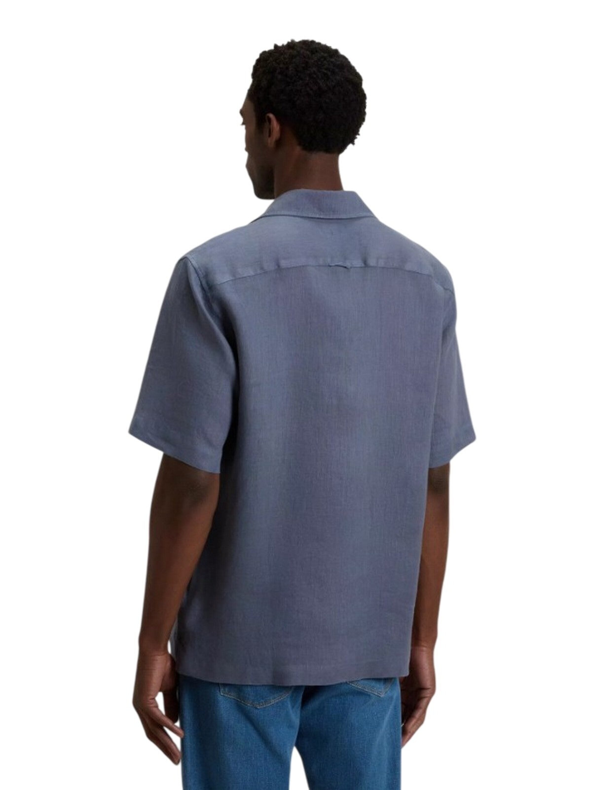 Regular fit Camicia di Woolrich in colori misti