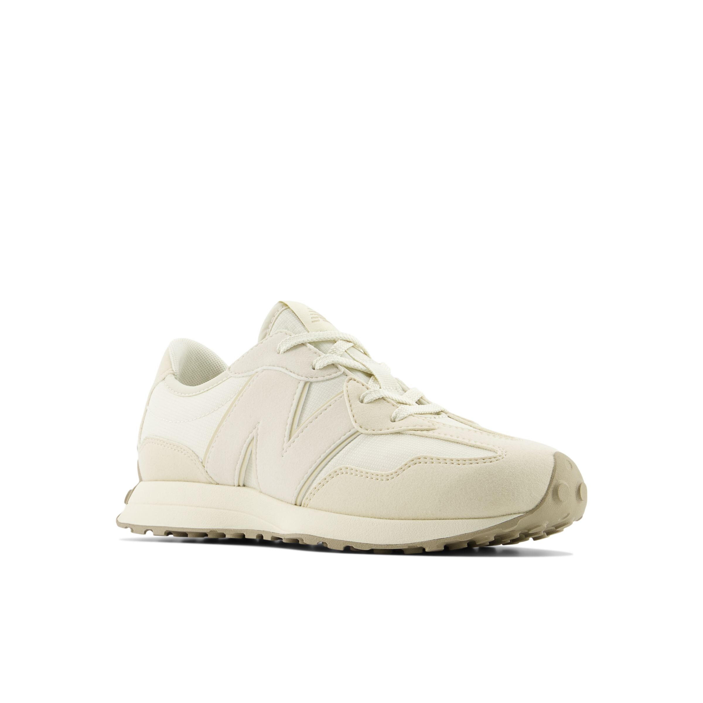 Baskets '327' new balance en beige