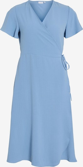 VILA Kleid in 36 in hellblau, Produktansicht