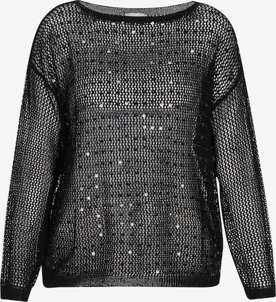 Usha Neulepaita 'Fashion Look' värissä musta, Tuotenäkymä