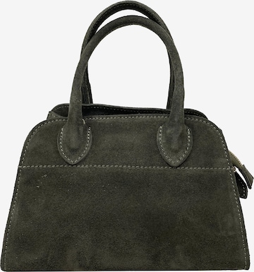 CHICCA BORSE Handtas in Groen: voorkant