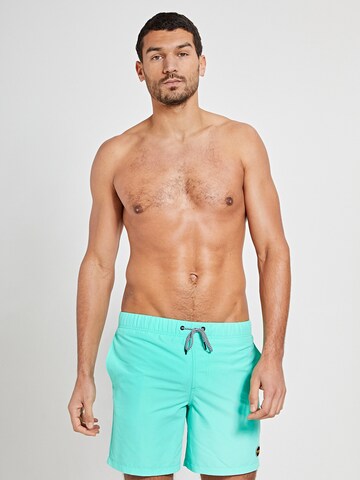 Shorts de bain Shiwi en vert