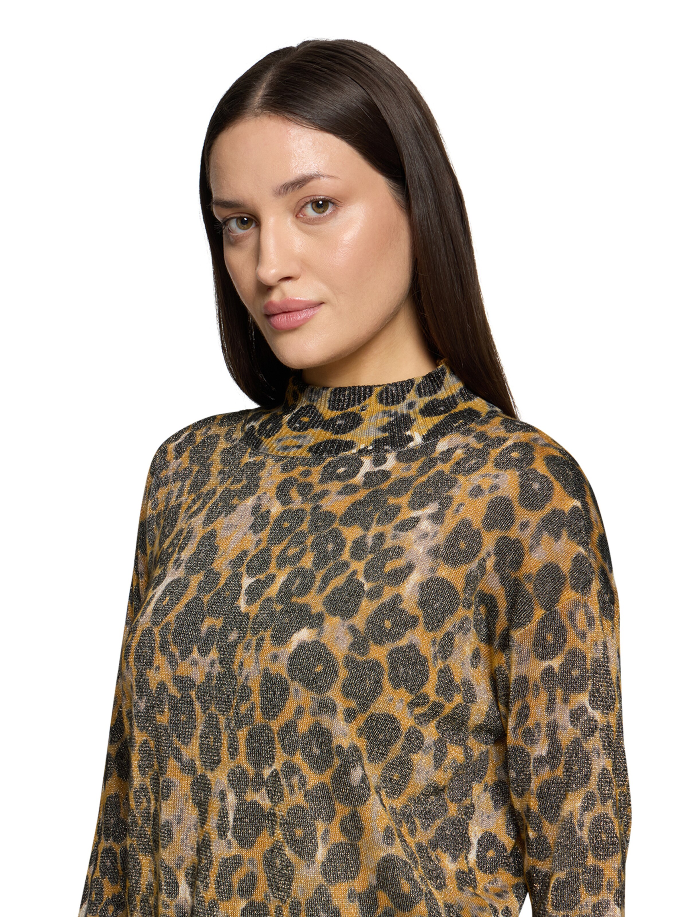 Pull-over Betty Barclay en marron