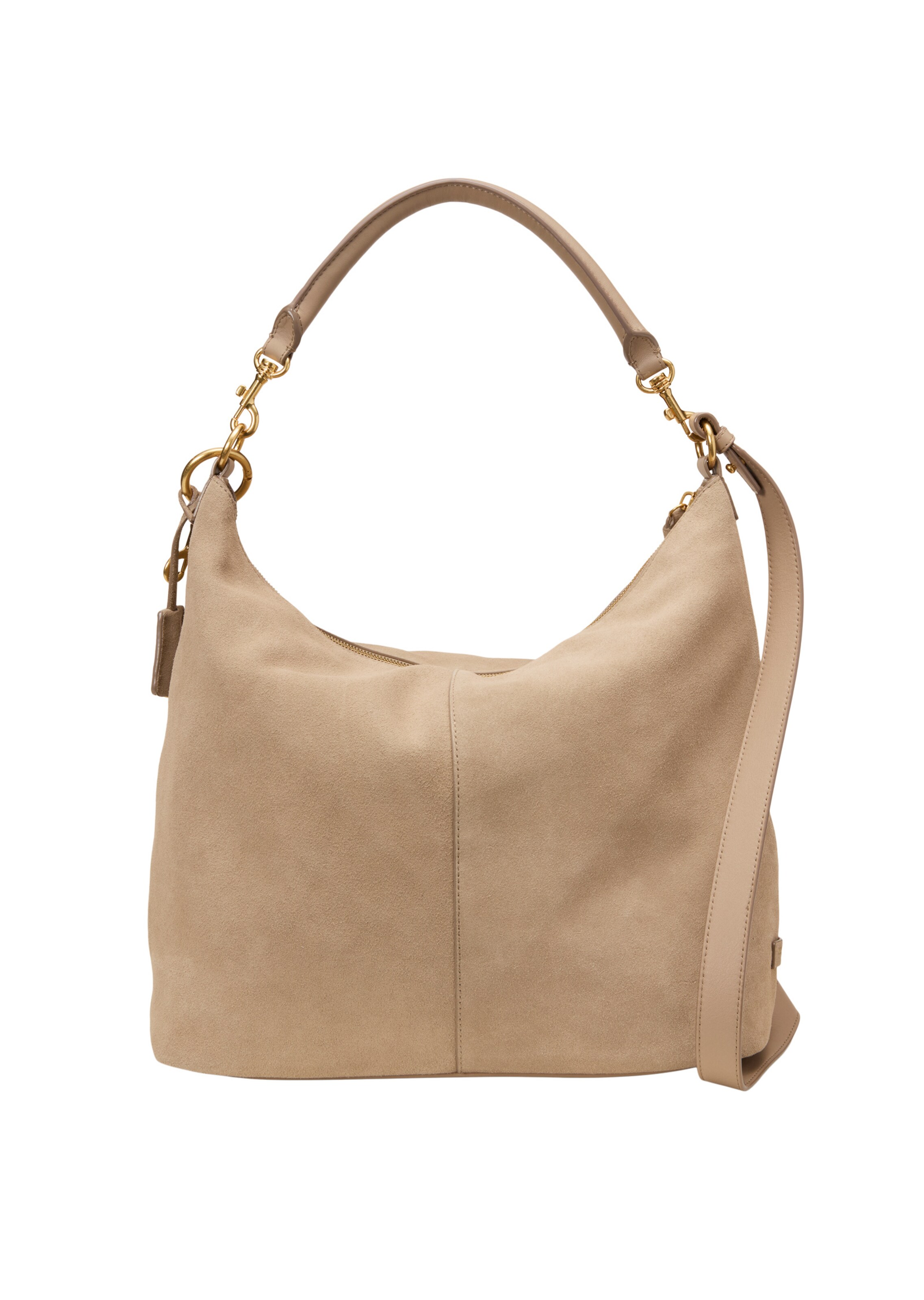 Marc O'Polo Schoudertas in Beige