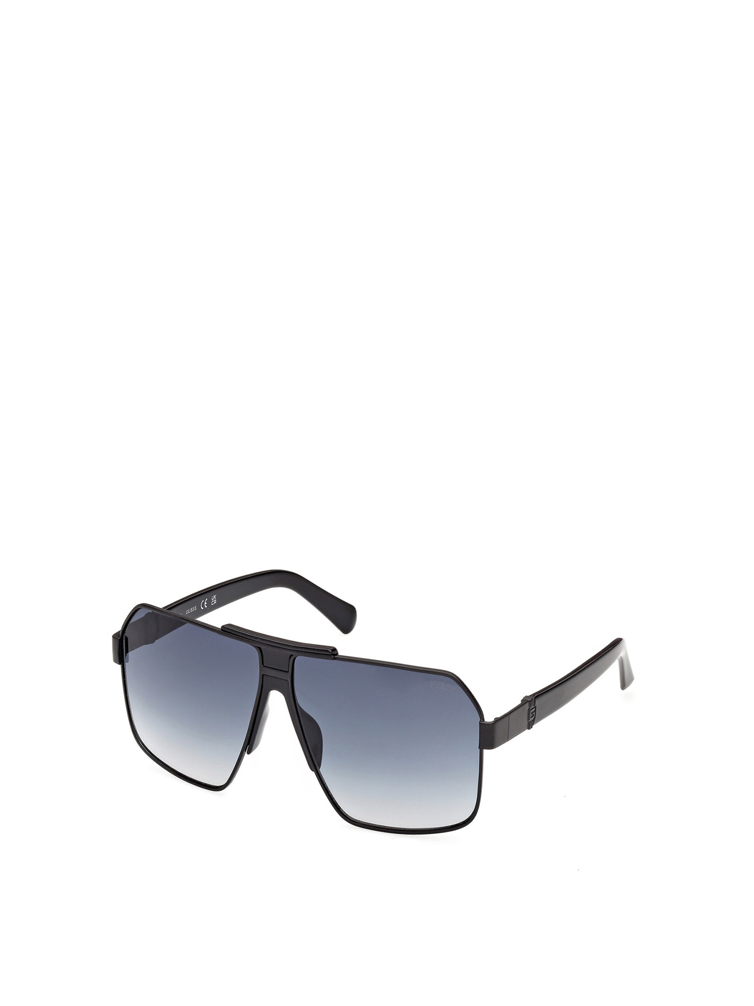 GUESS Sunglasses in Black