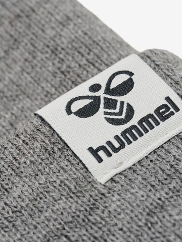 Hummel Mütze 'Park' in Grau