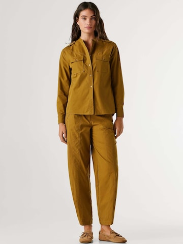 Pepe Jeans Bluse 'ANGY' in Orange