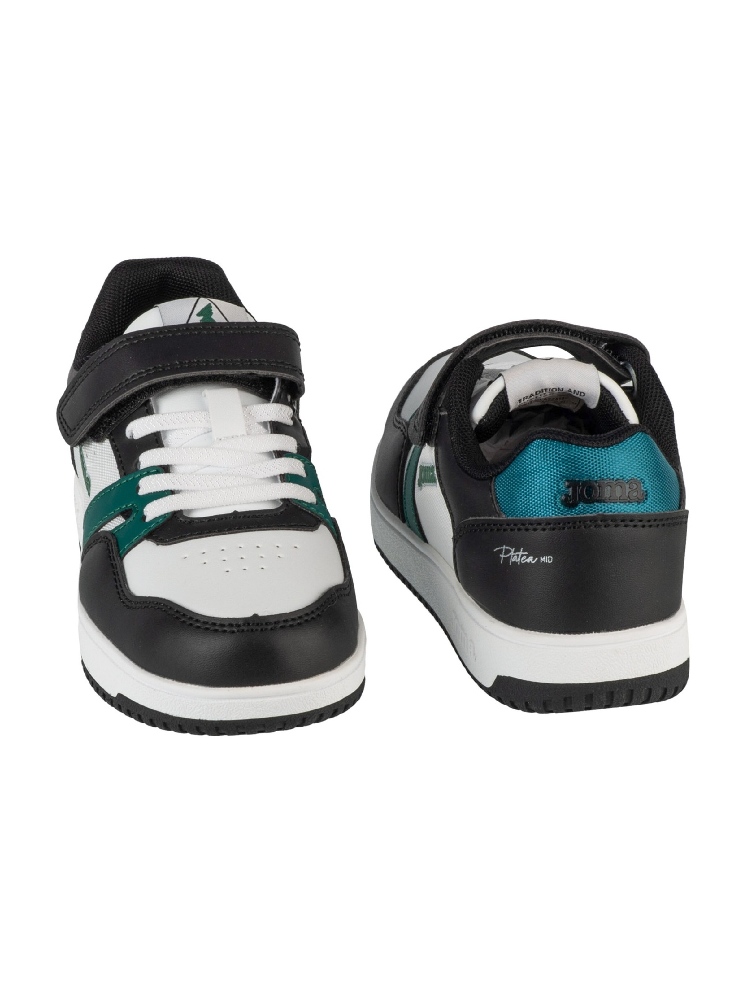 JOMA Sneaker '25 JPLAS'‌‌ in Weiß