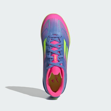 ADIDAS PERFORMANCE Sportschoen 'F50 League' in Blauw