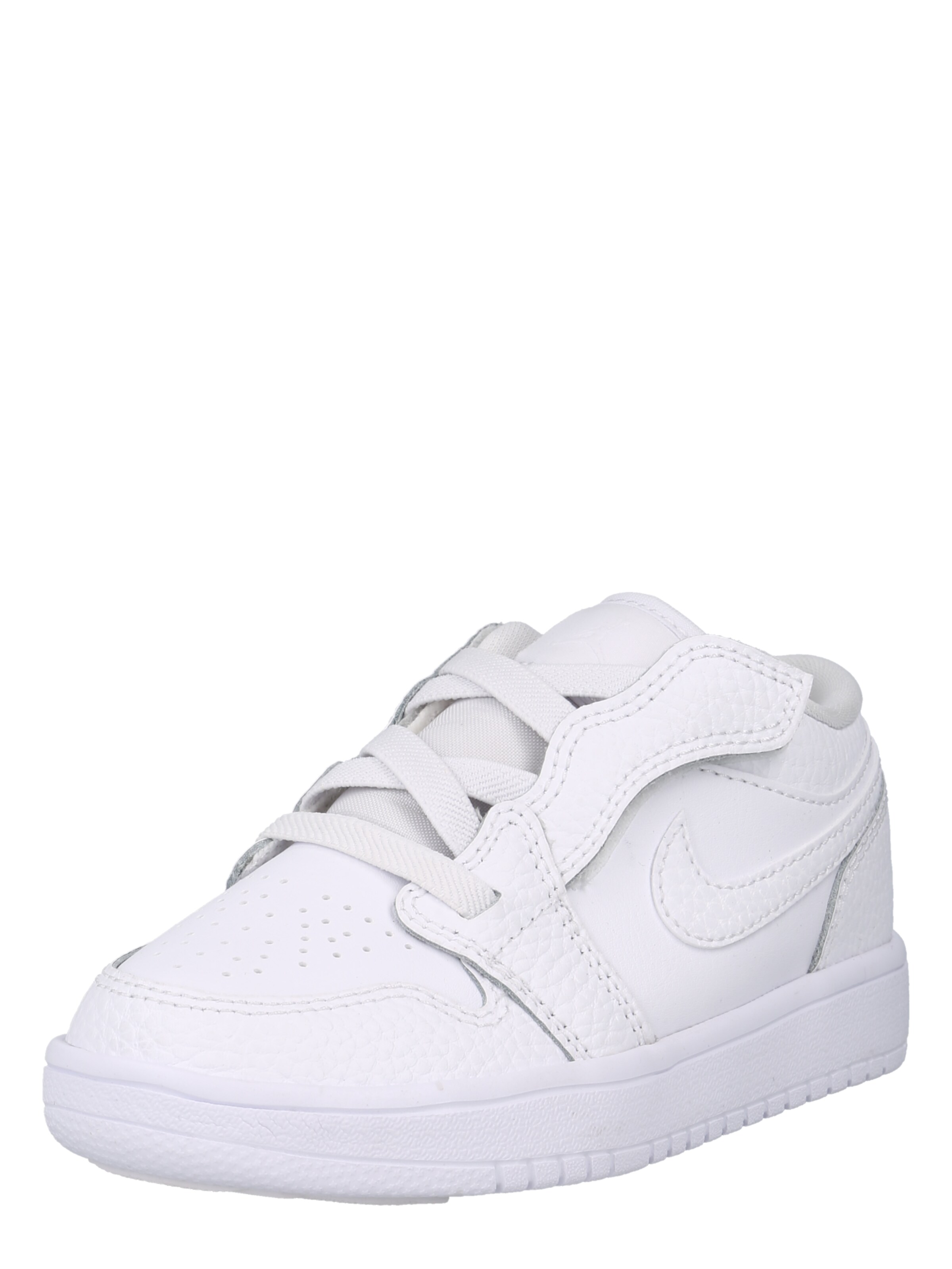 Ragazzo (taglie 140-176) Bimbo Jordan Sneaker in Bianco 