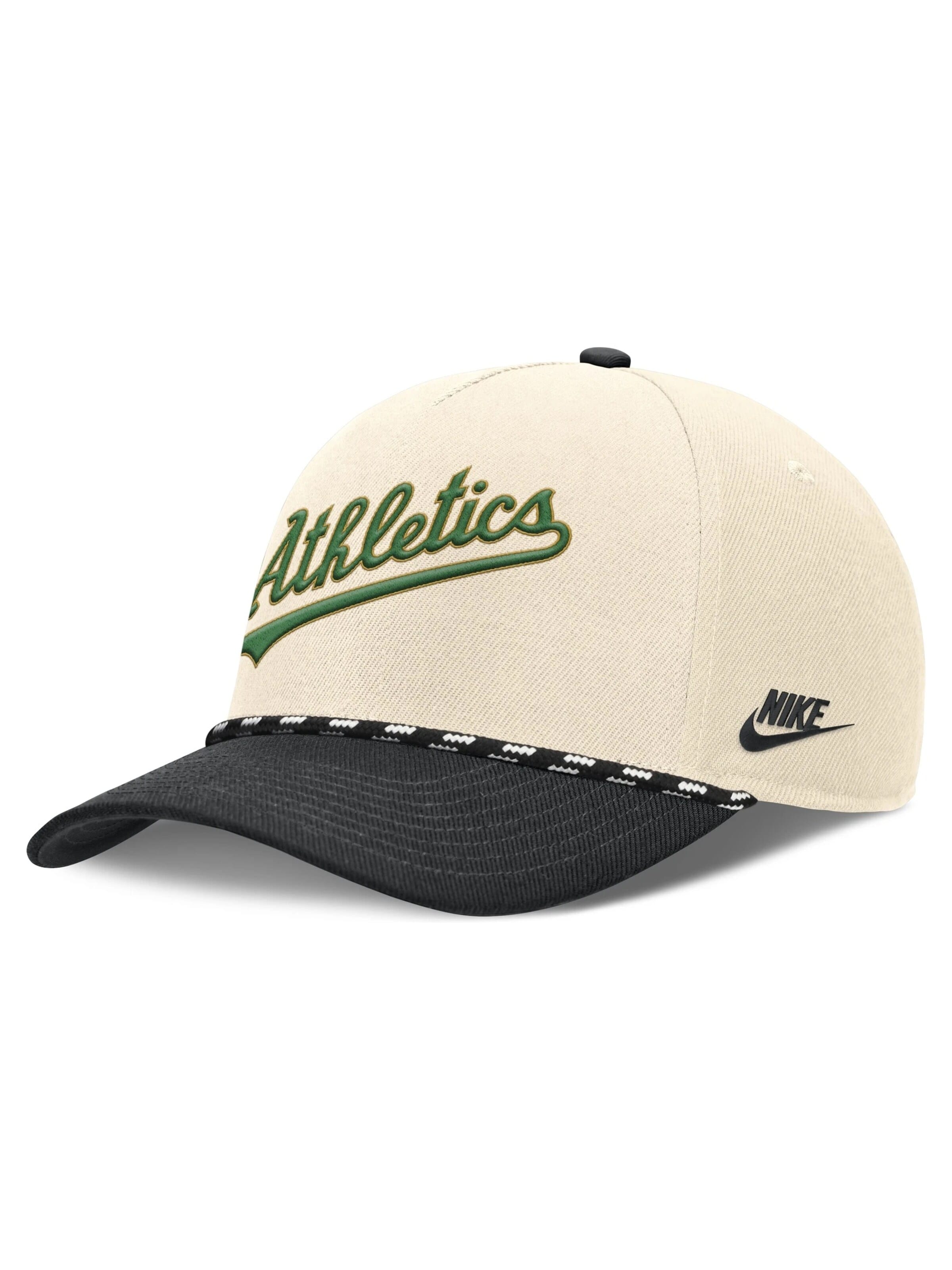 NIKE - Gorra en beige