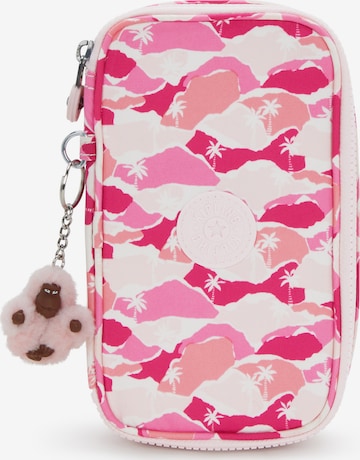 rožinė KIPLING Krepšys '50 Pens': priekis