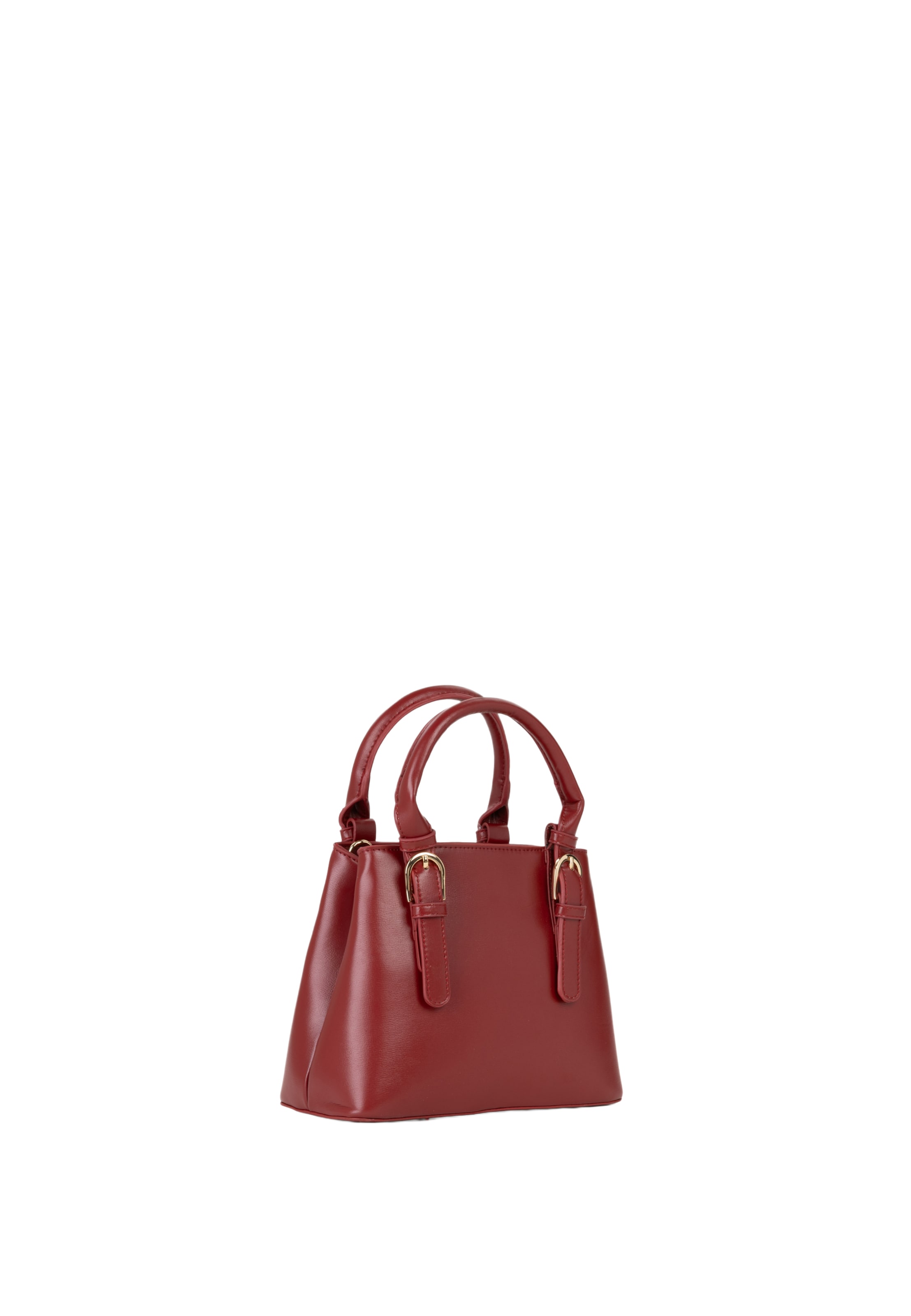 Borsa a mano 'ROSSY' di VALENTINO in rosso