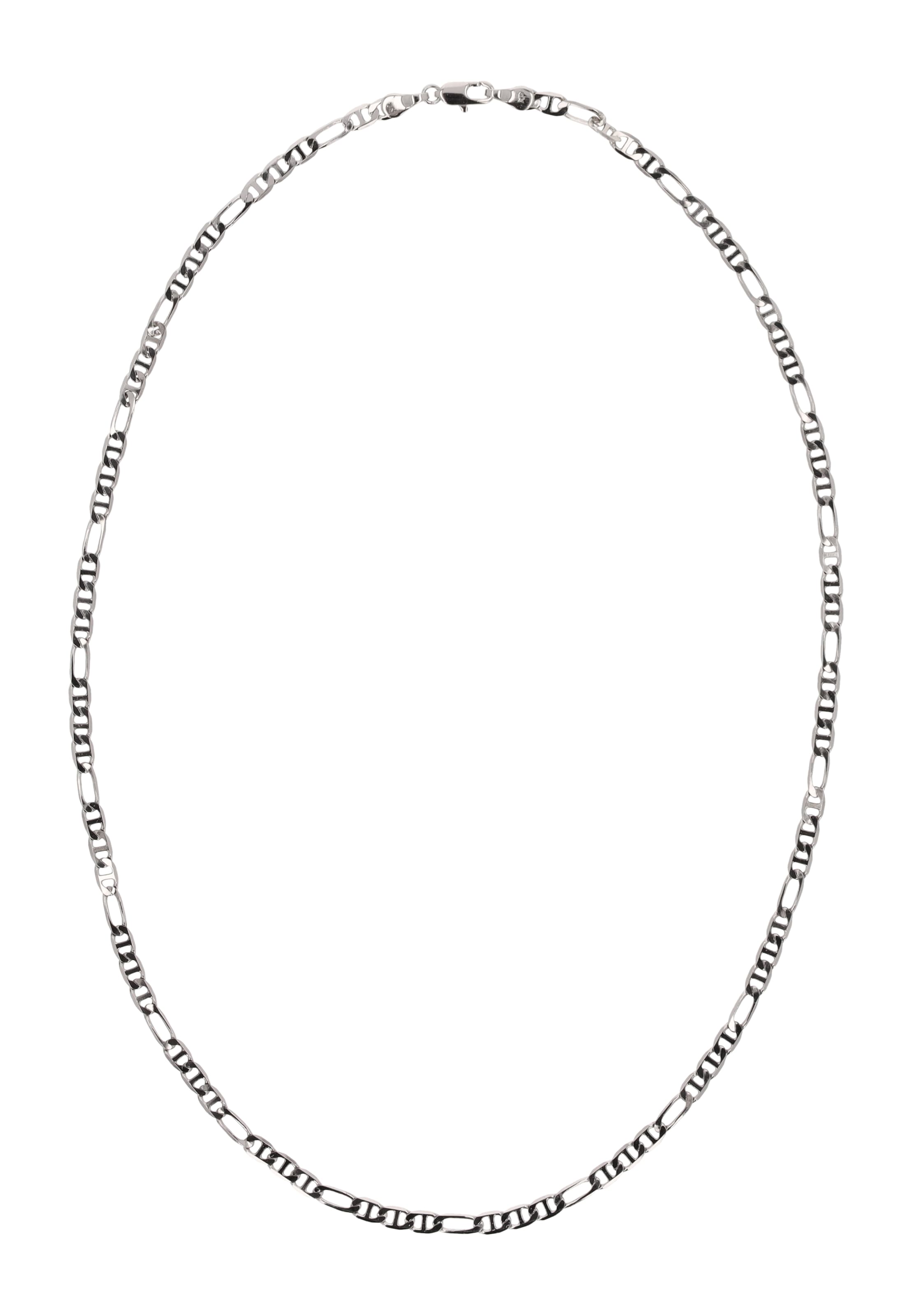 faina Chaîne en argent, Vue avec produit