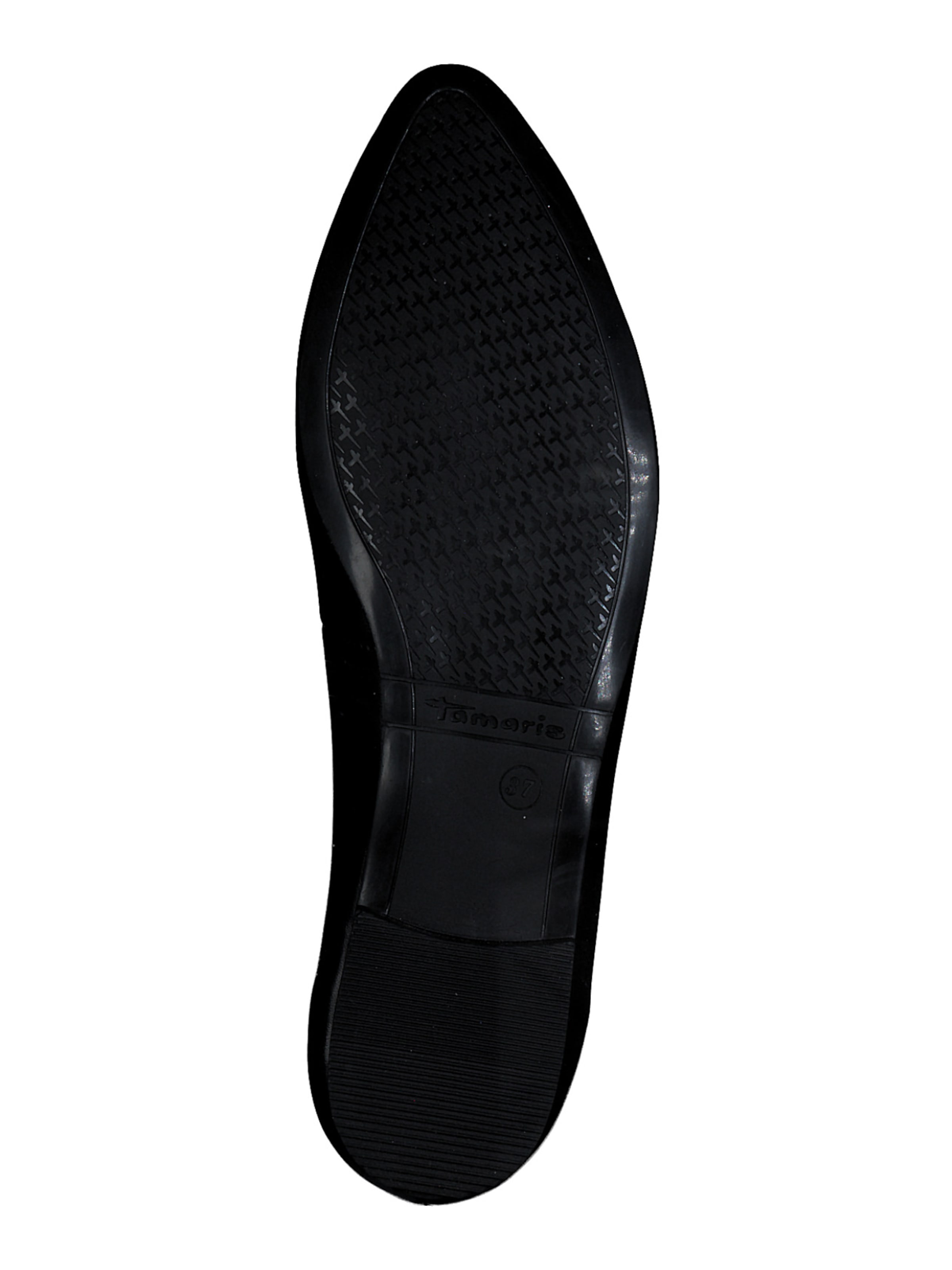 Tamaris - Sabrina em preto