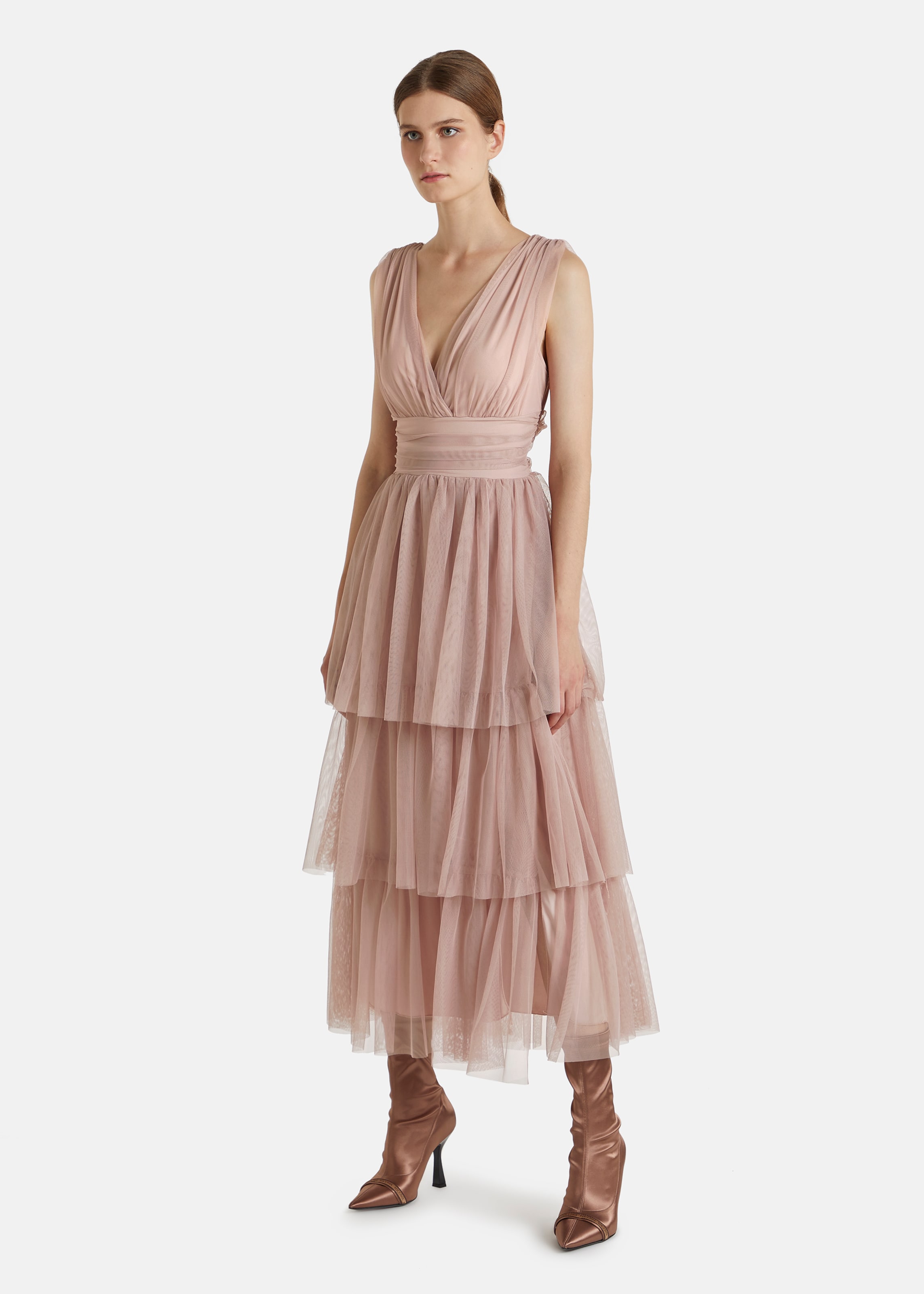 Nicowa dress clearance