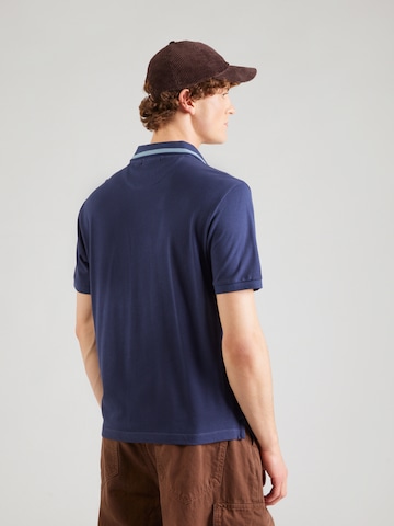 SCOTCH & SODA Póló - kék: hátul