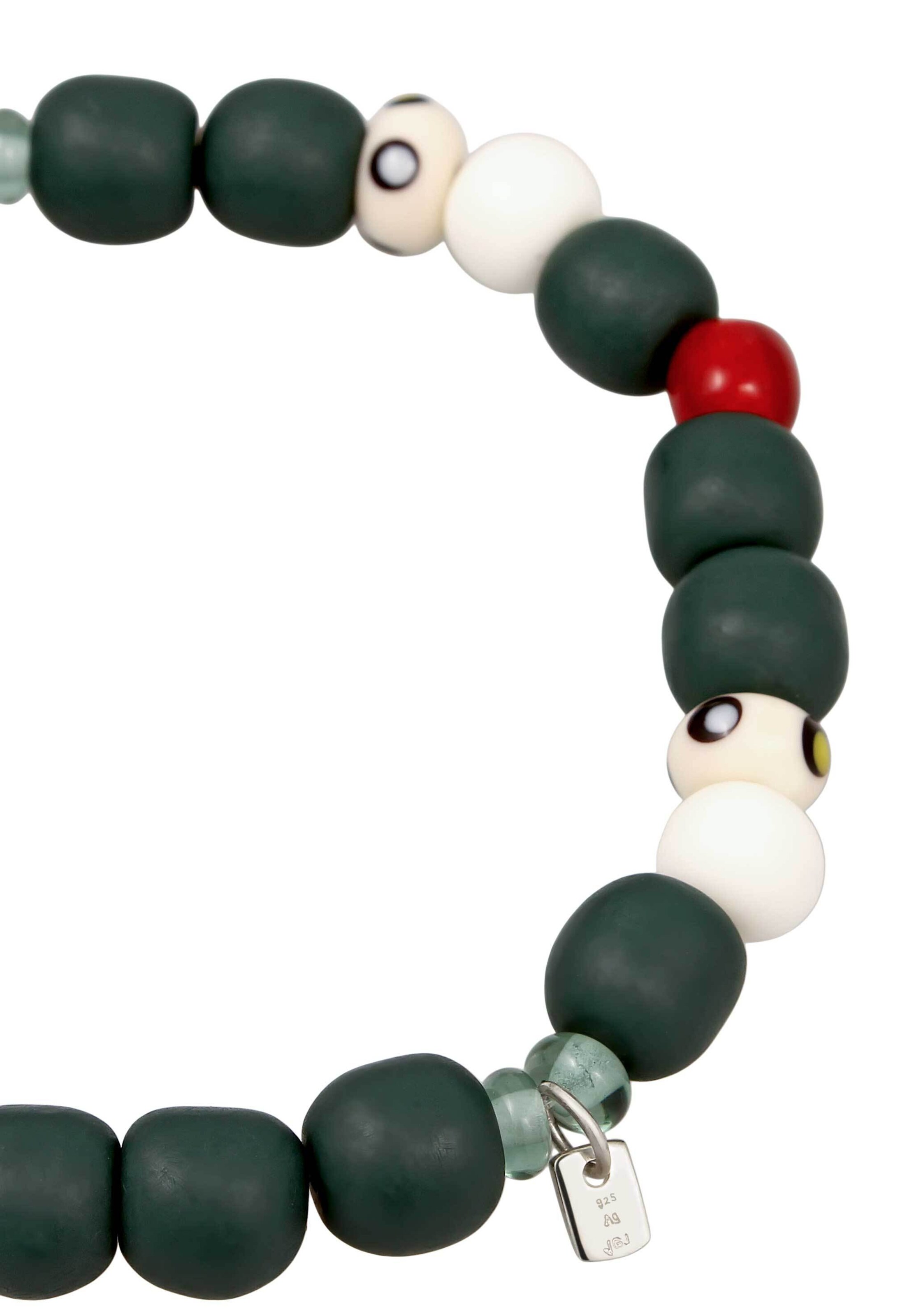 KUZZOI Bracelet in Black