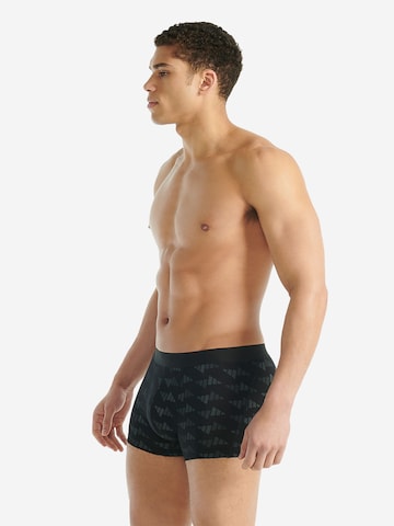 ADIDAS SPORTSWEAR Boxershorts ' Active Flex Cotton ' in Blauw