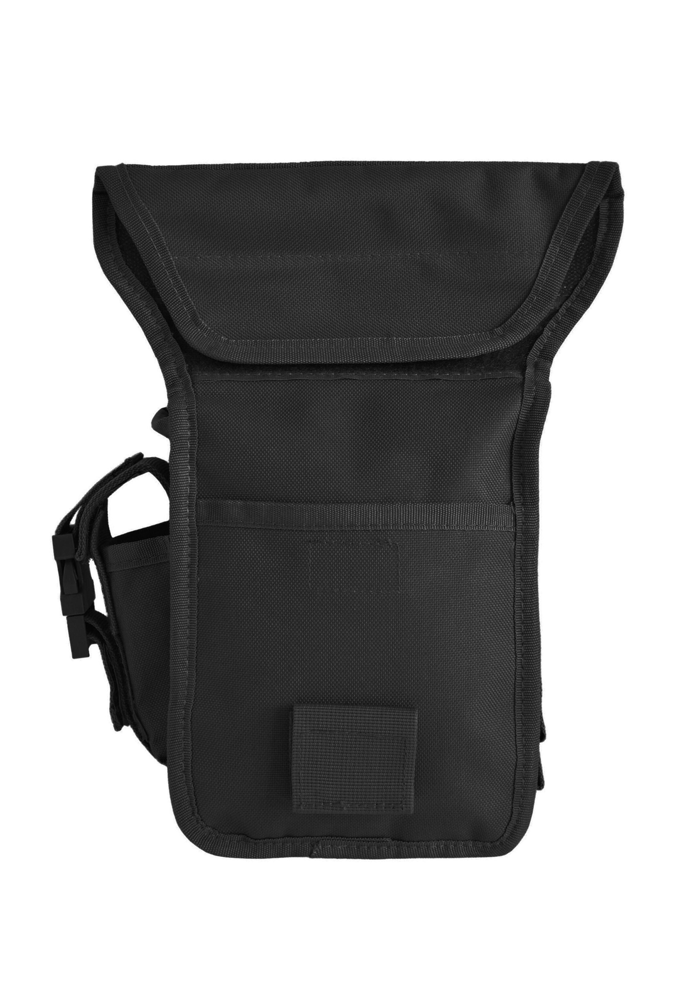 Sacs banane normani en noir