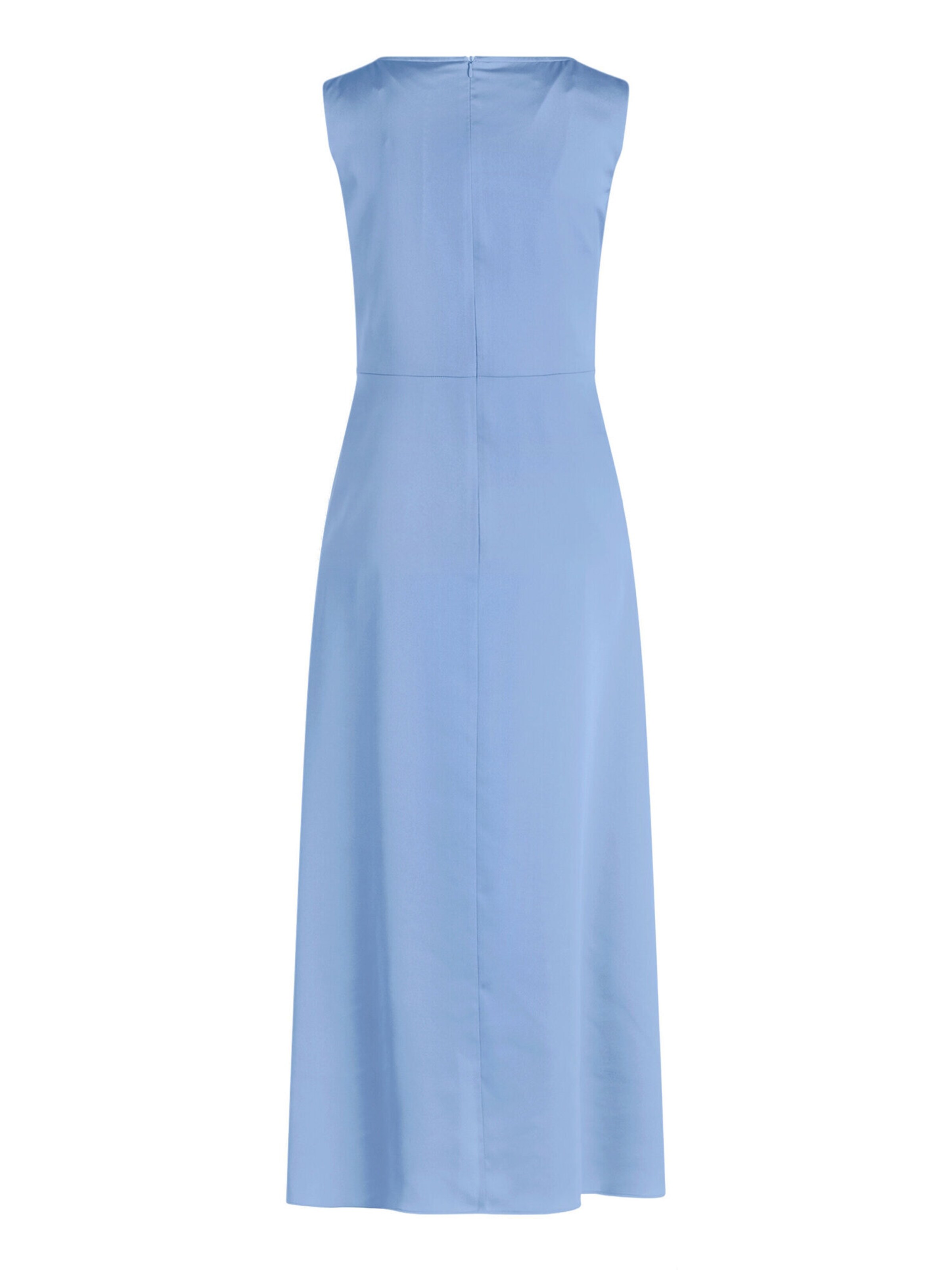 Vera Mont Avondjurk in Blauw