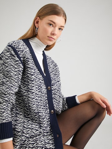 Cardigan 3.1 Phillip Lim en bleu