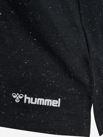 Hummel Sporttop 'MT' in Zwart