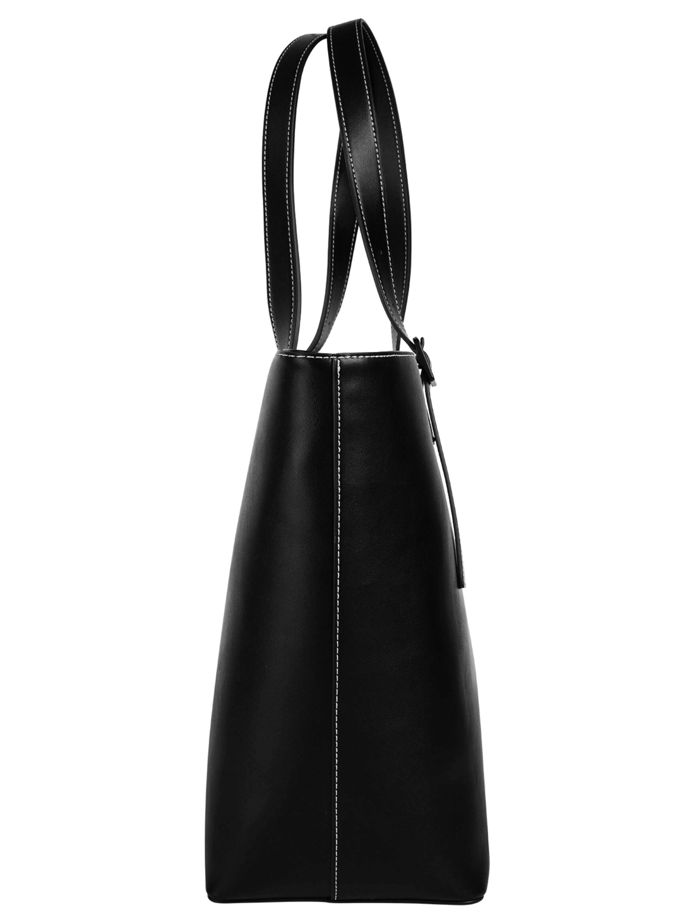 bugatti Shopper 'ZITA' in Black