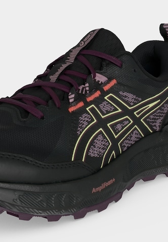 ASICS Обувь для бега 'Soloma 8' в Черный