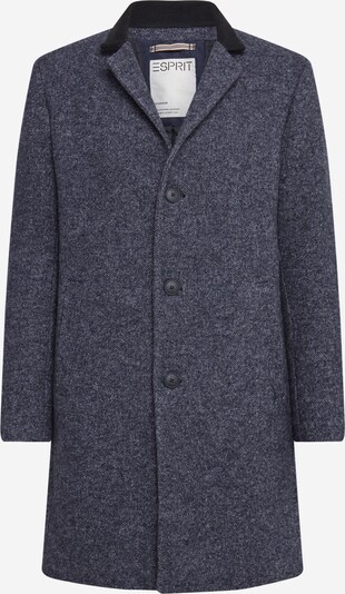 ESPRIT Manteau mi-saison en gris foncé, Vue avec produit