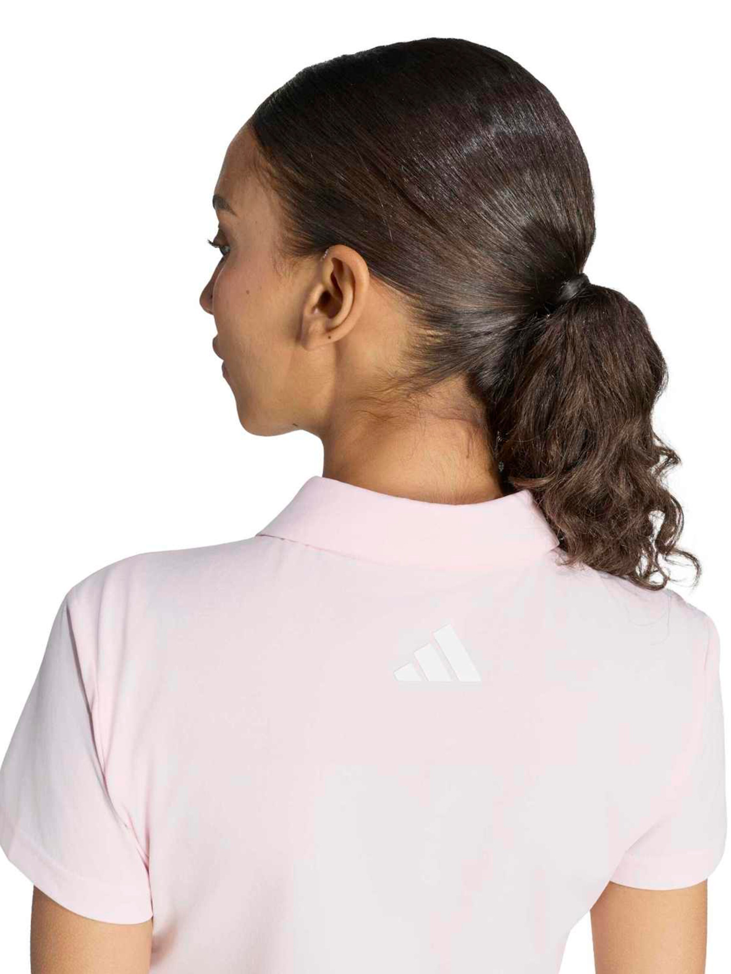 ADIDAS PERFORMANCE Functioneel shirt in Roze