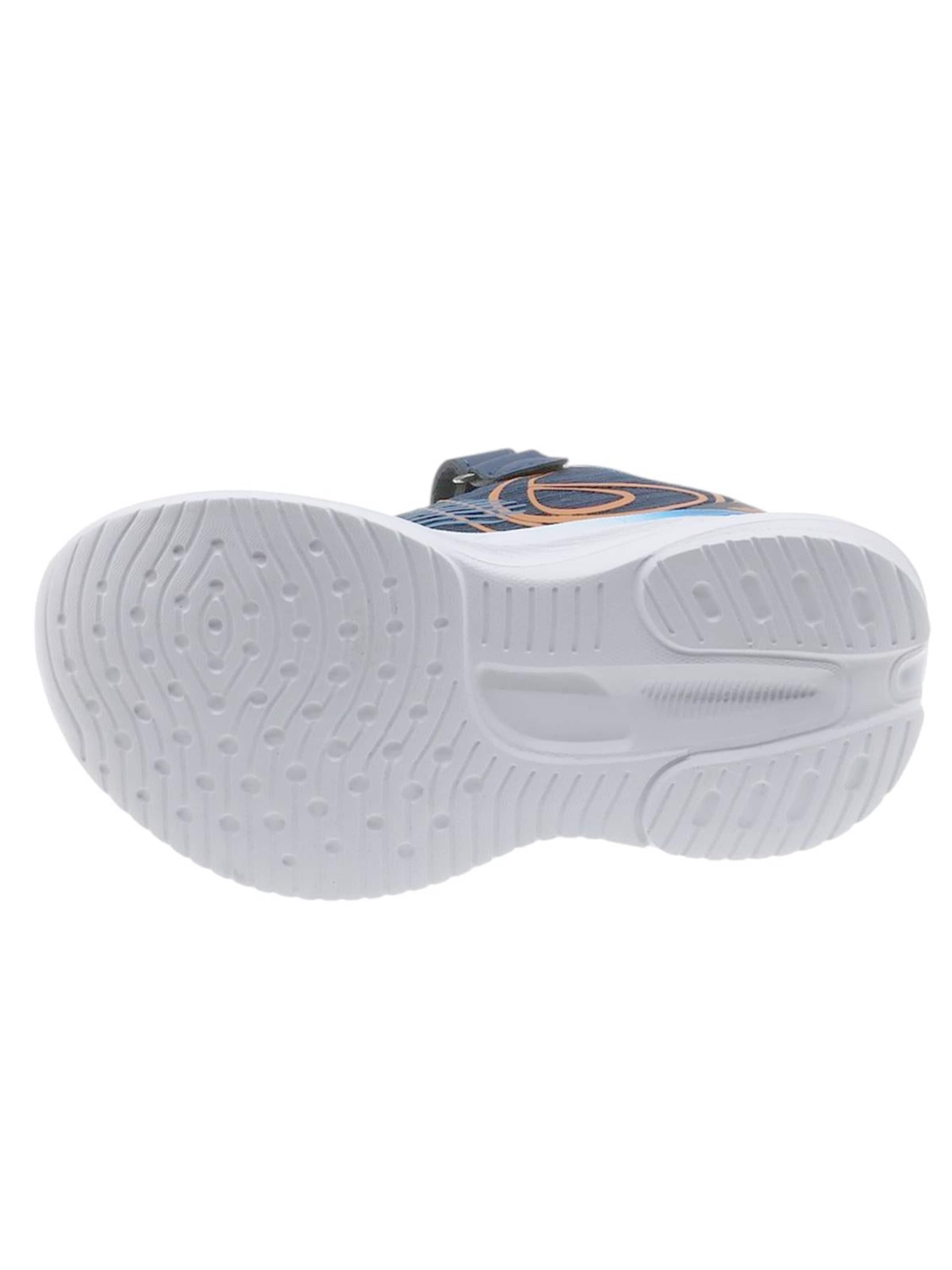 Beppi Sneakers in Blauw