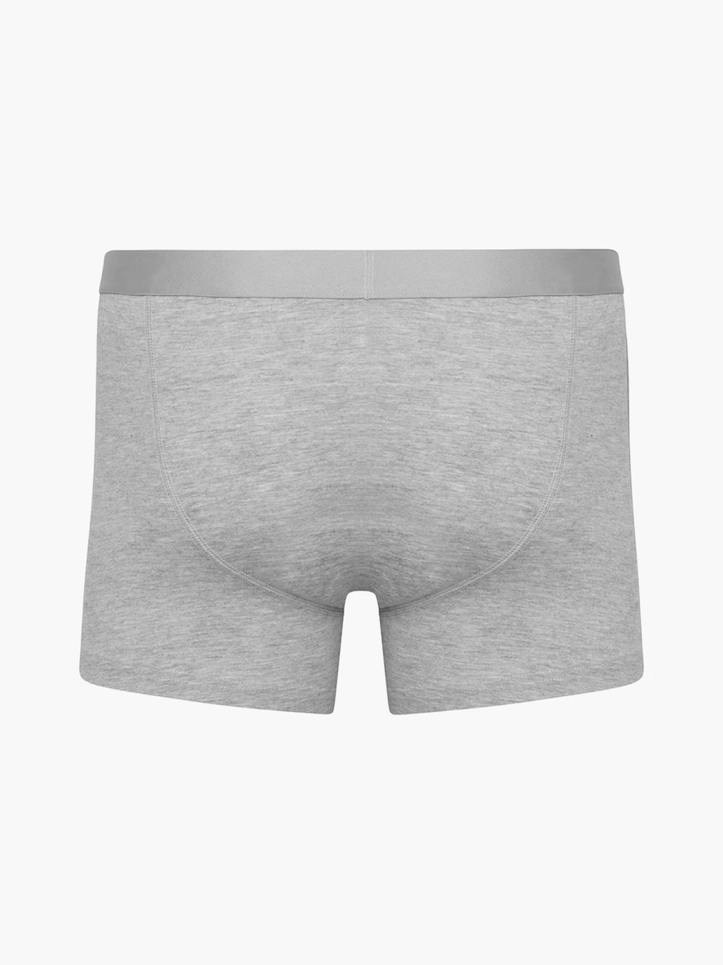 Boxers 'Boxershorts' cfab (formerly creamy fabrics) en gris
