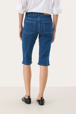 Part Two Skinny Jeans 'Renates' in Blue