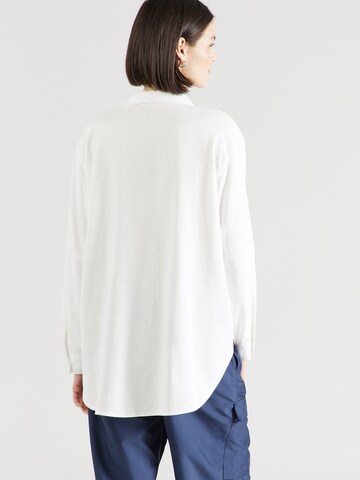 VERO MODA - Blusa 'MYMILO' em branco