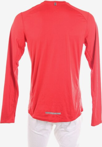 NIKE Shirt in M in Red