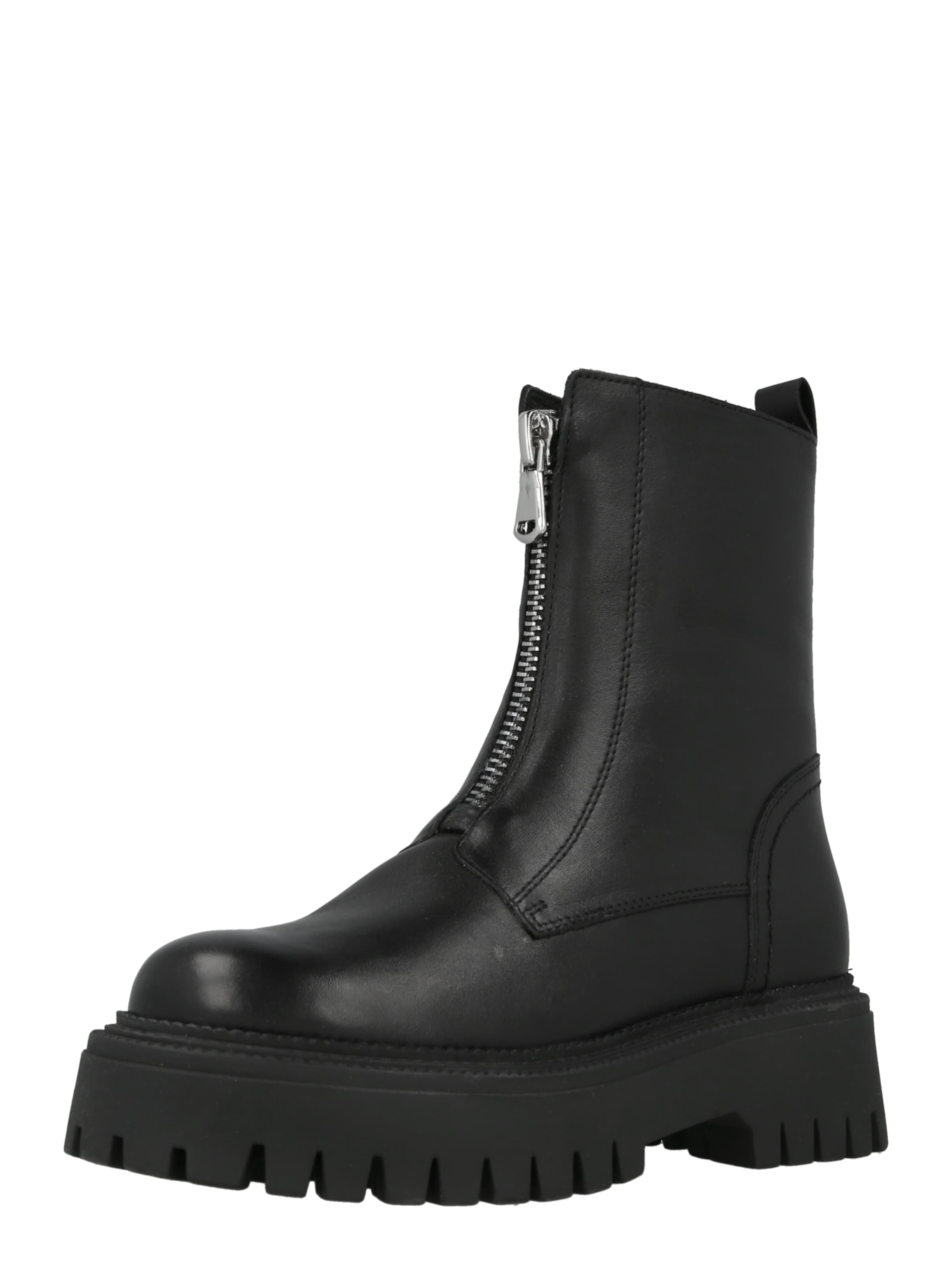 melns ABOUT YOU Puszābaki 'Hira': no priekšpuses