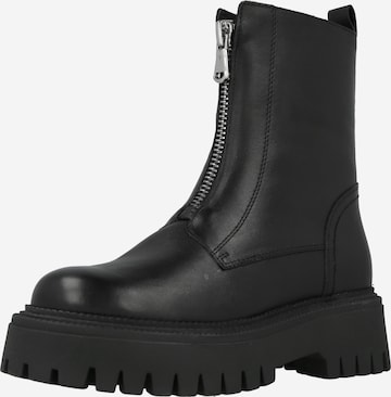 juoda ABOUT YOU Aulinukai 'Hira': priekis