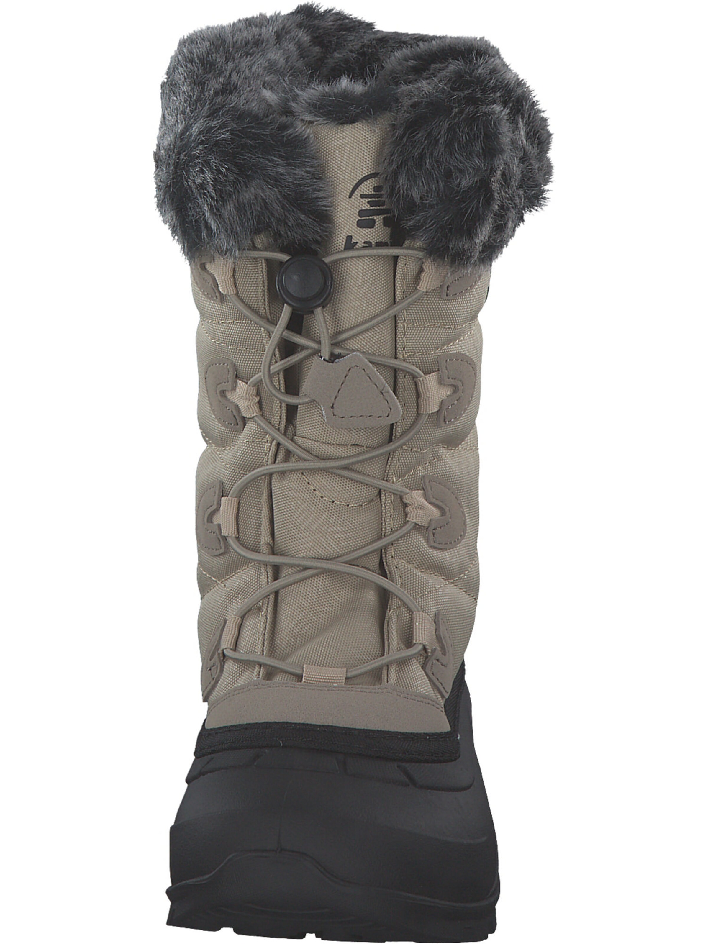 Kamik Boots in Beige