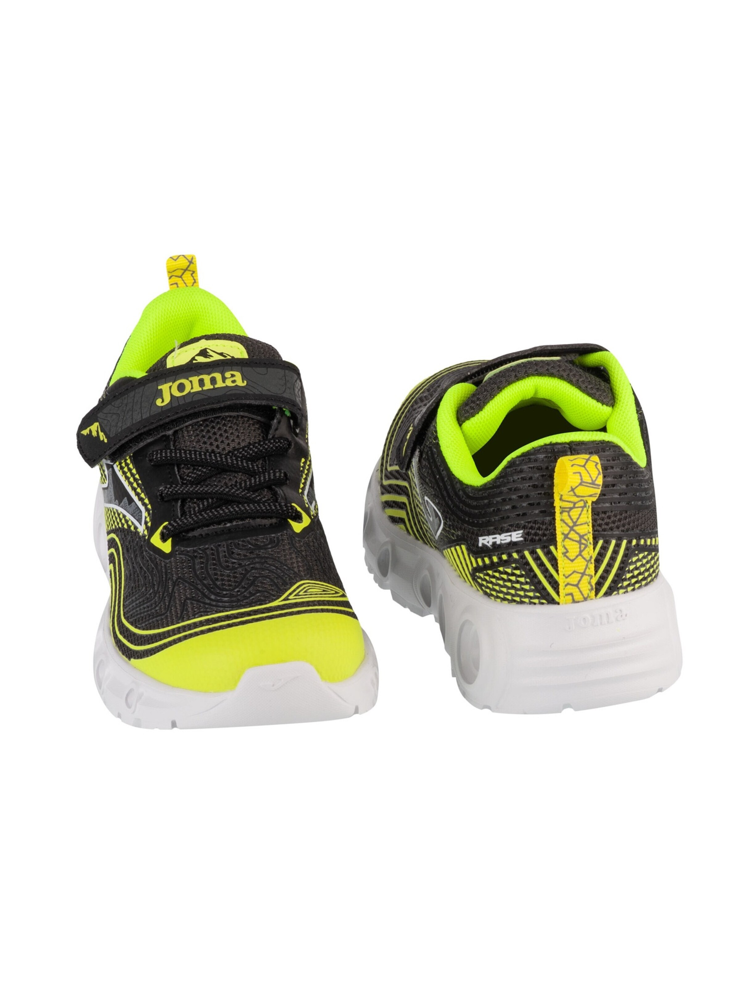 Baskets 'Rase Jr 25 JRASEW' JOMA en mélange de couleurs
