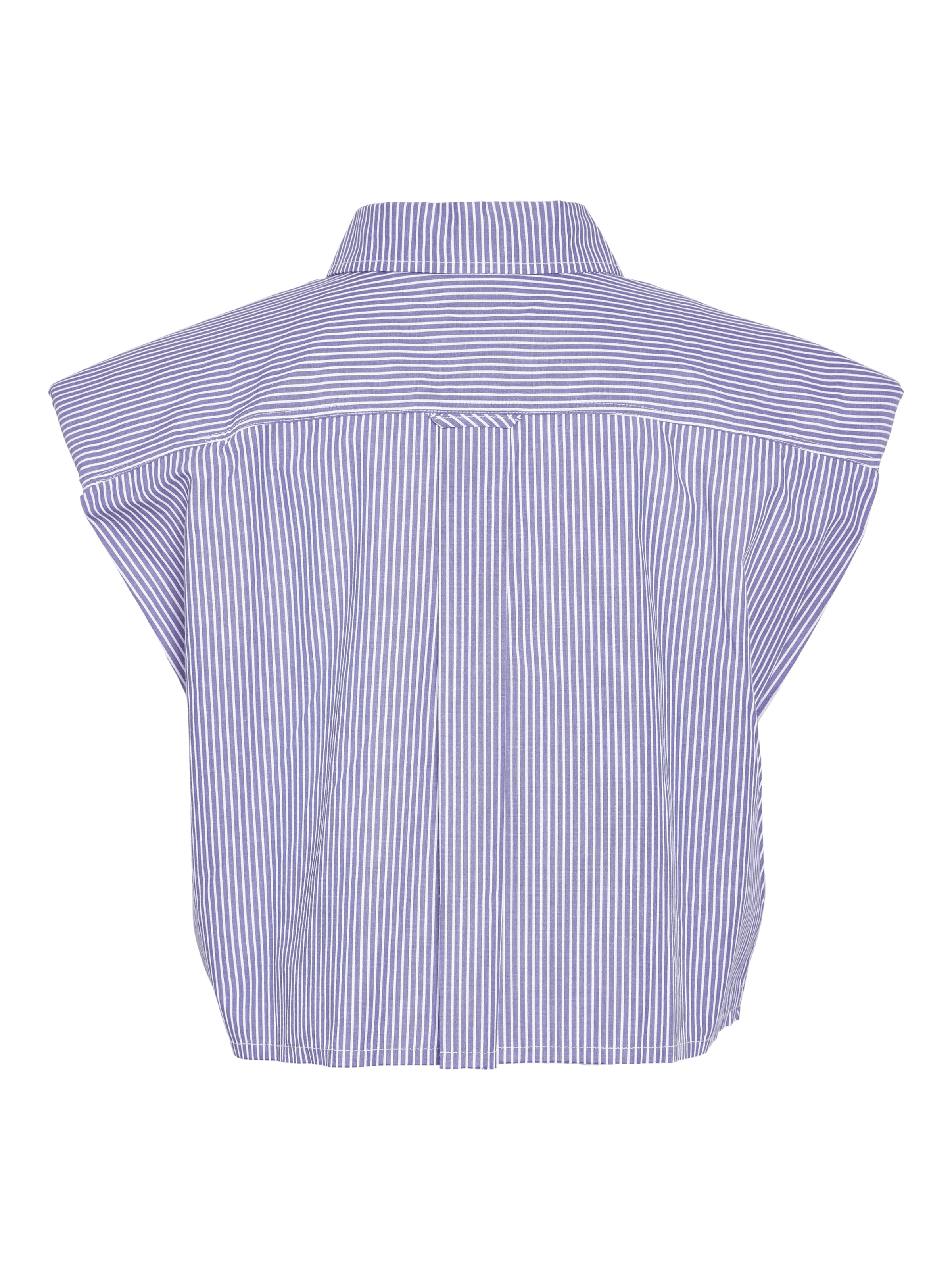 Noisy may Blouse 'KATRINE' in Blue