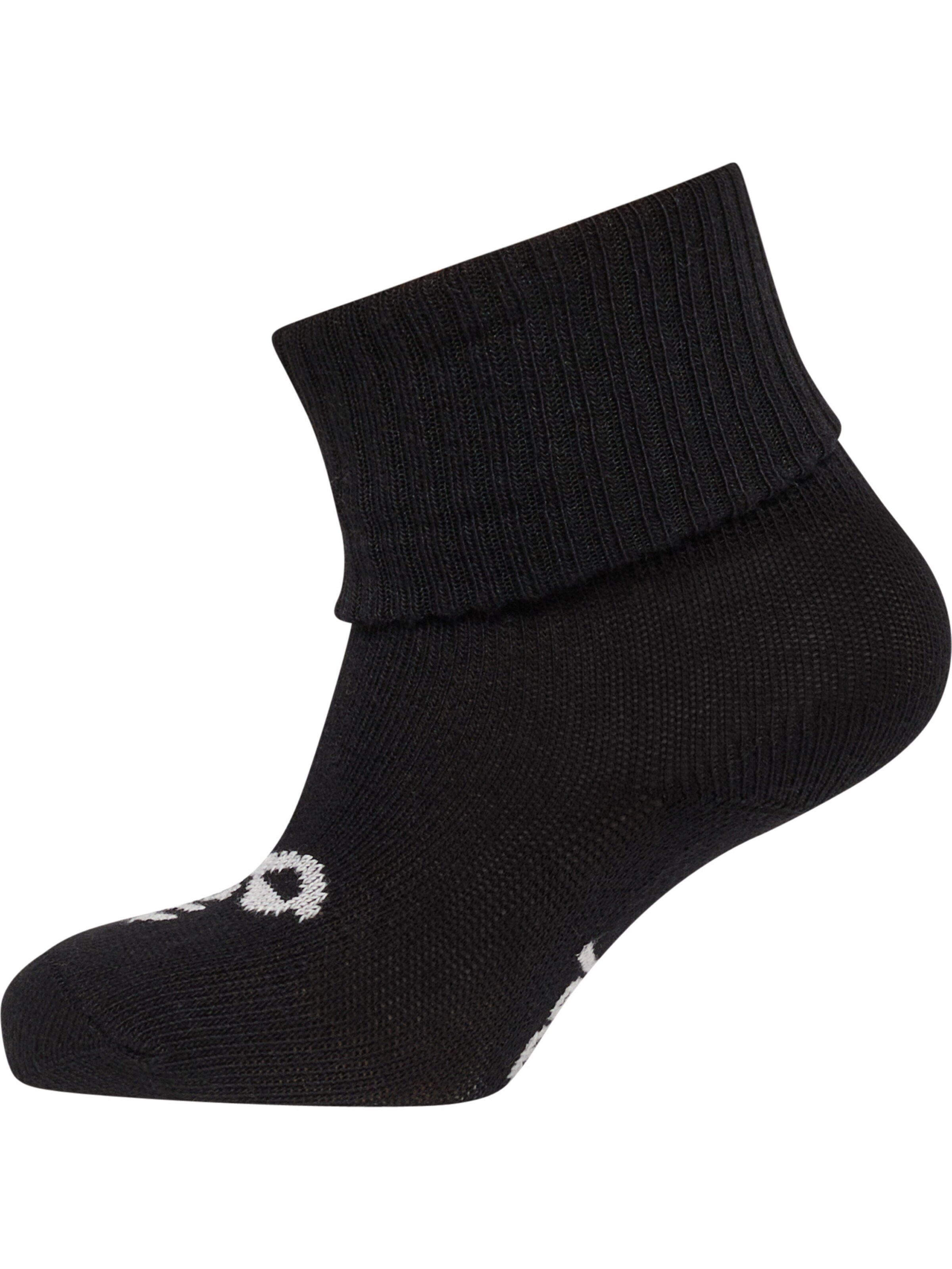 Hummel Sportssokker 'Sora' i pink