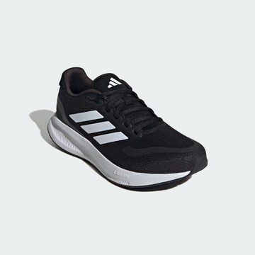 ADIDAS PERFORMANCE Running Shoes 'Runfalcon 5' in Black