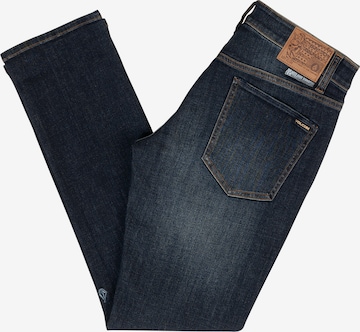 Volcom Slim fit Jeans 'Vorta' in Blue