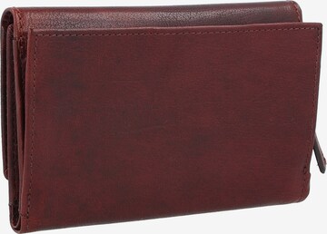 mano Wallet 'Don Simon' in Brown