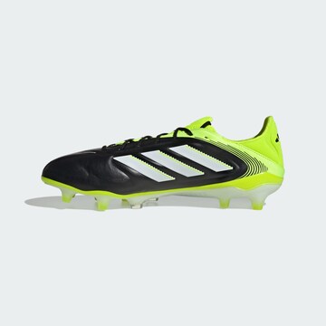Chaussure de foot 'Copa Pure 3 Elite' ADIDAS PERFORMANCE en noir