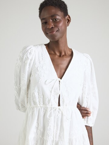 Robe & Other Stories en blanc