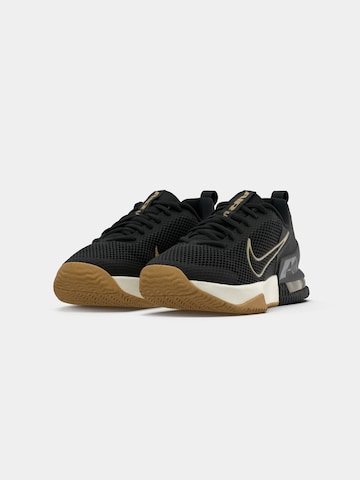 NIKE Sportschoen 'Air Max Alpha Trainer 6' in Zwart