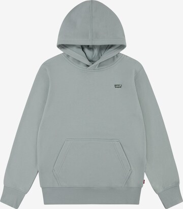 LEVI'S ® Sweatshirt in Groen: voorkant